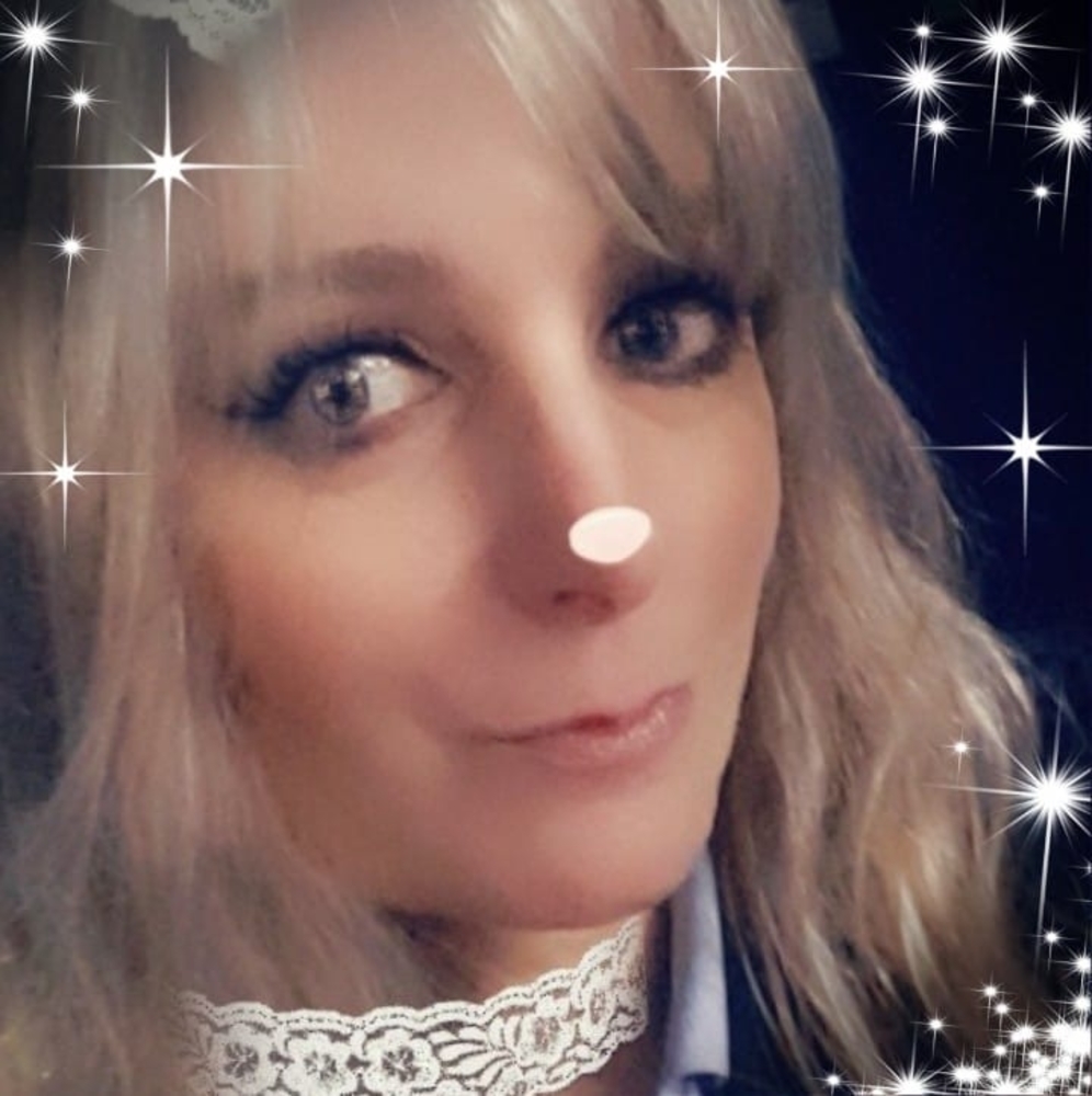 Meet your Posher, Tracey